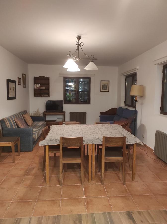 La Casa De La Parcela بيدراهيتا المظهر الخارجي الصورة