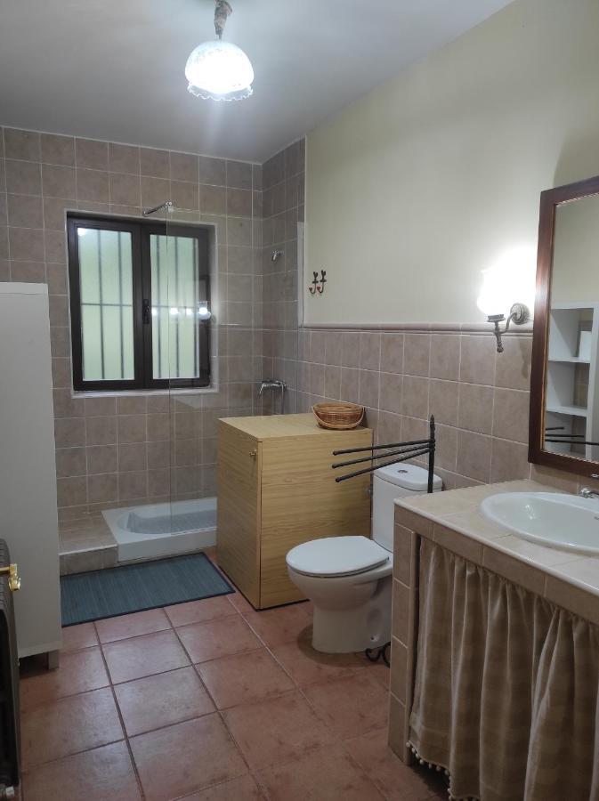 La Casa De La Parcela بيدراهيتا المظهر الخارجي الصورة