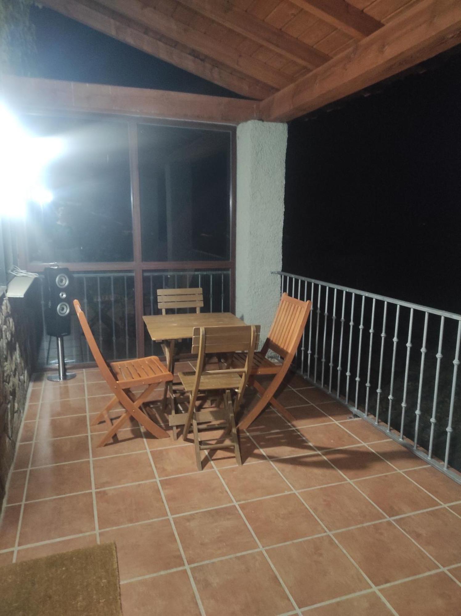 La Casa De La Parcela بيدراهيتا المظهر الخارجي الصورة